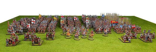 The Flodden Campaign: Clash of Kingdoms