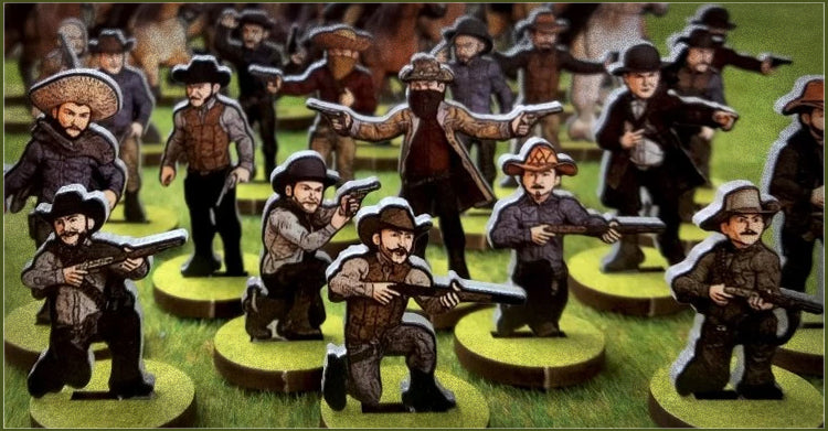 Soldat jouet miniature peint 75 mm chef militaire byzantin | niveau art Soldat jouet miniature peint 75 mm chef militaire byzantin | niveau art