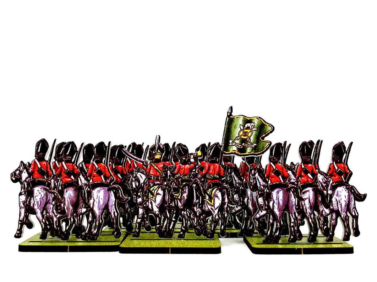 7th Madras Dragoons