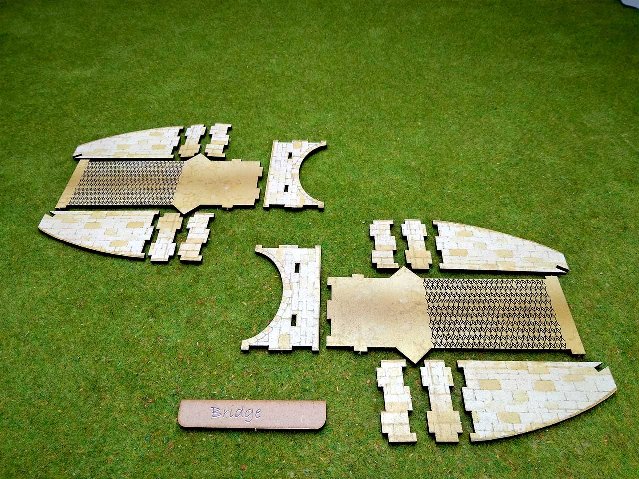 28mm Bridge