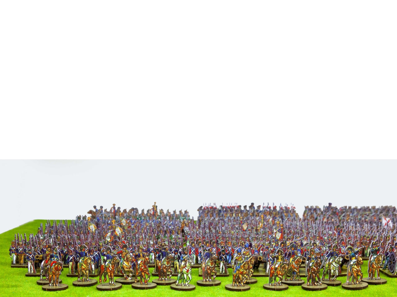 Peninsular War Pack 28 mm