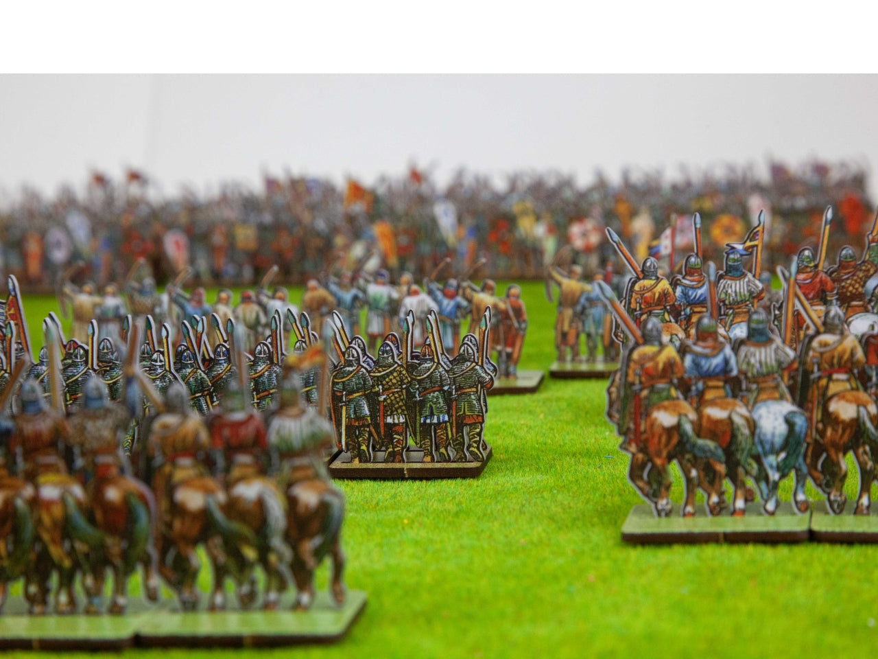 1066 Full Pack 28 mm