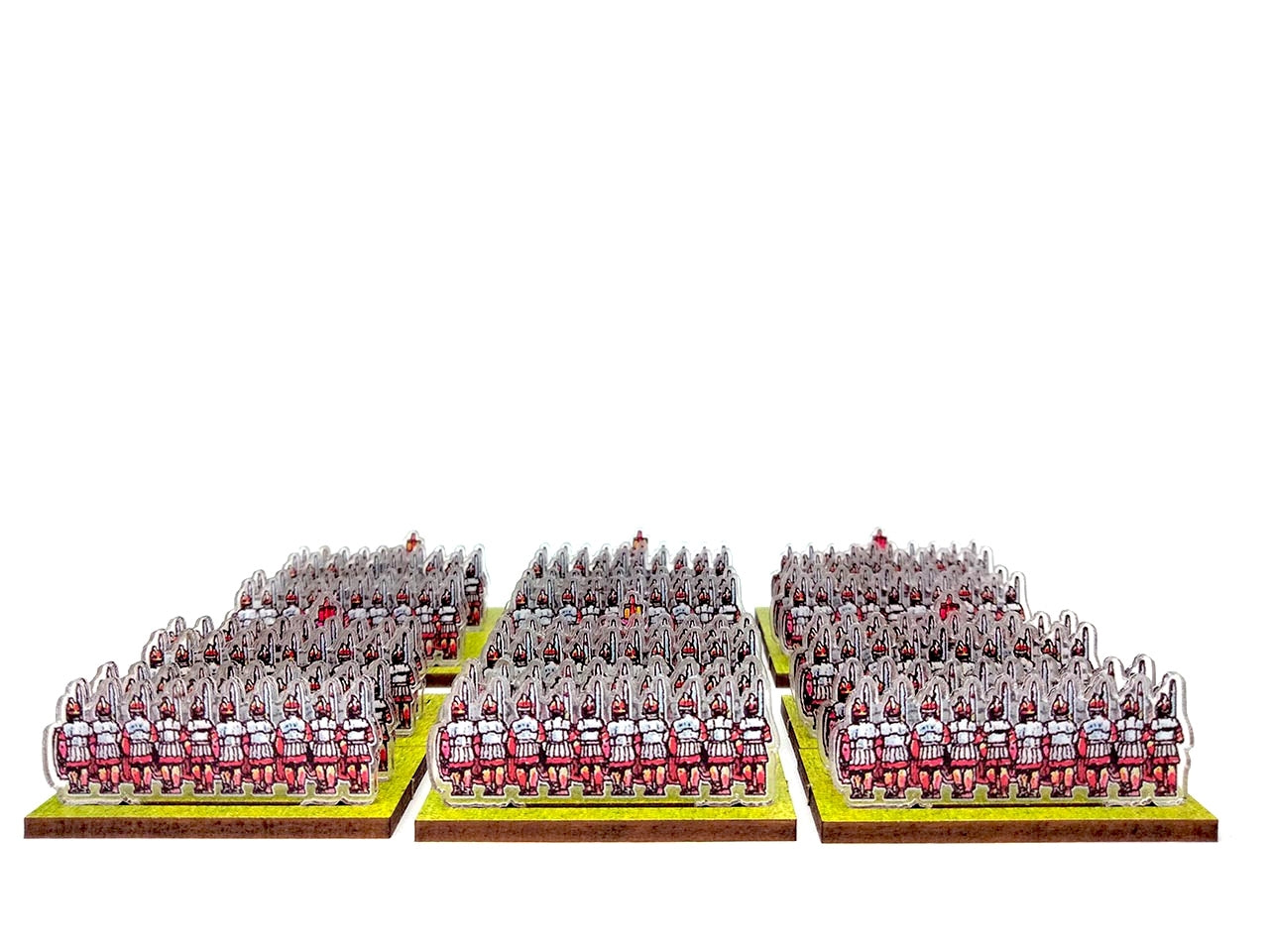 Legionnaries 2