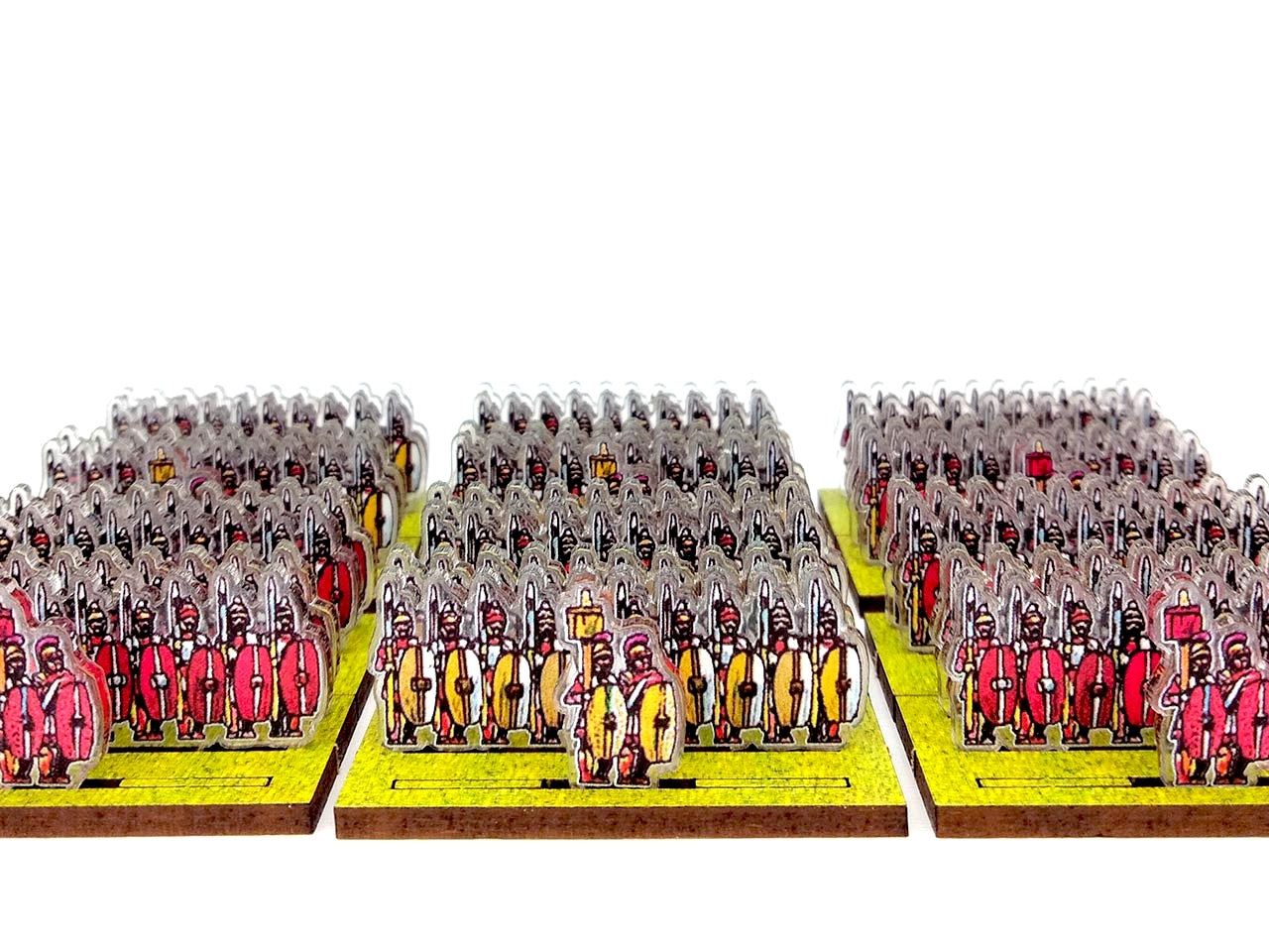 Legionnaries 2