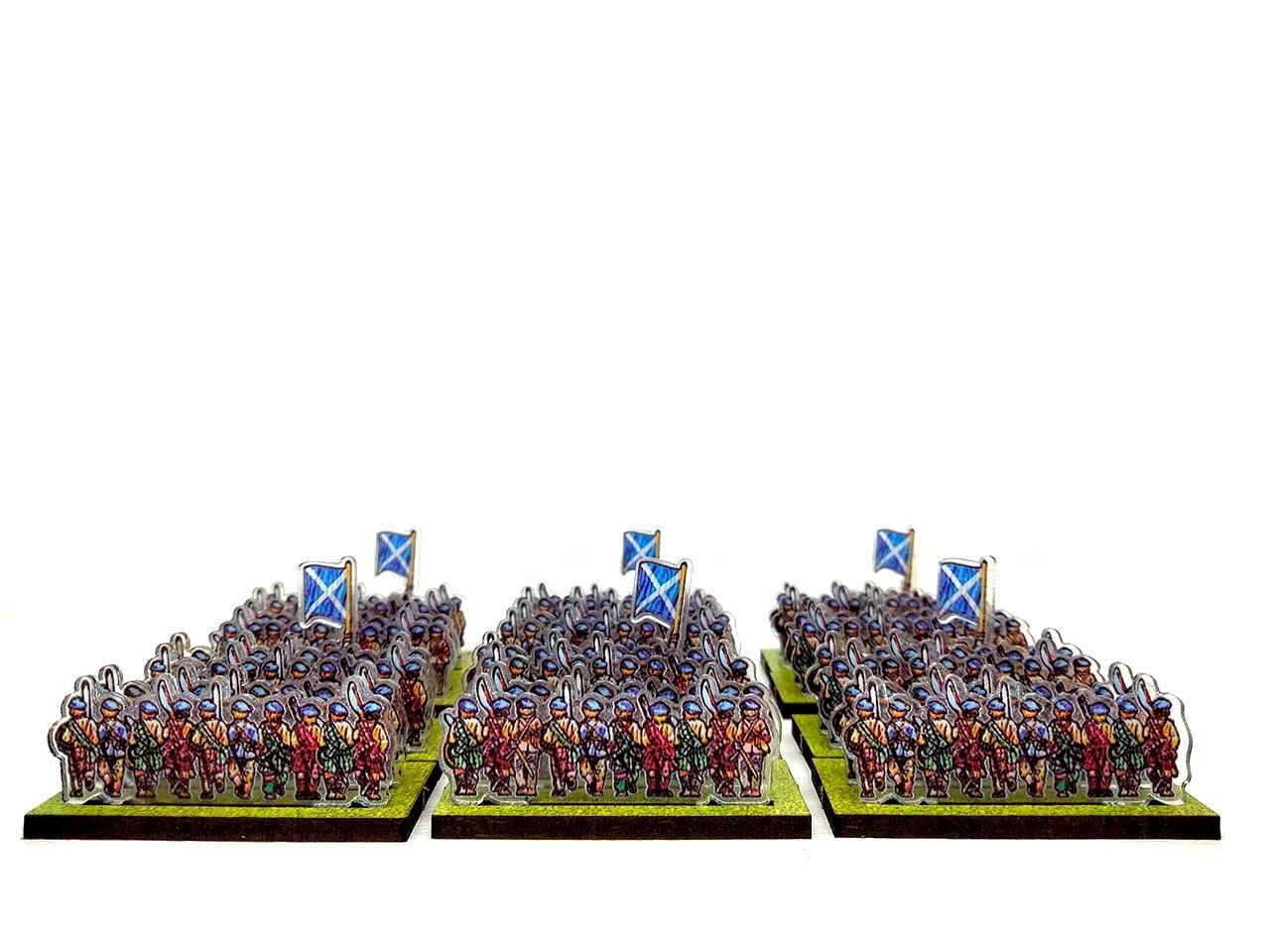 Highlanders