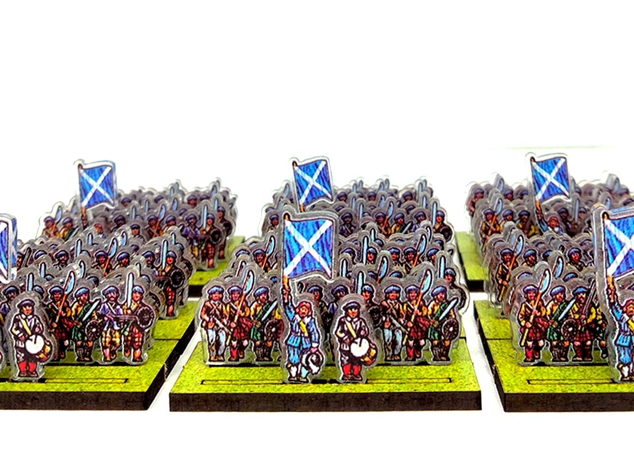 Highlanders