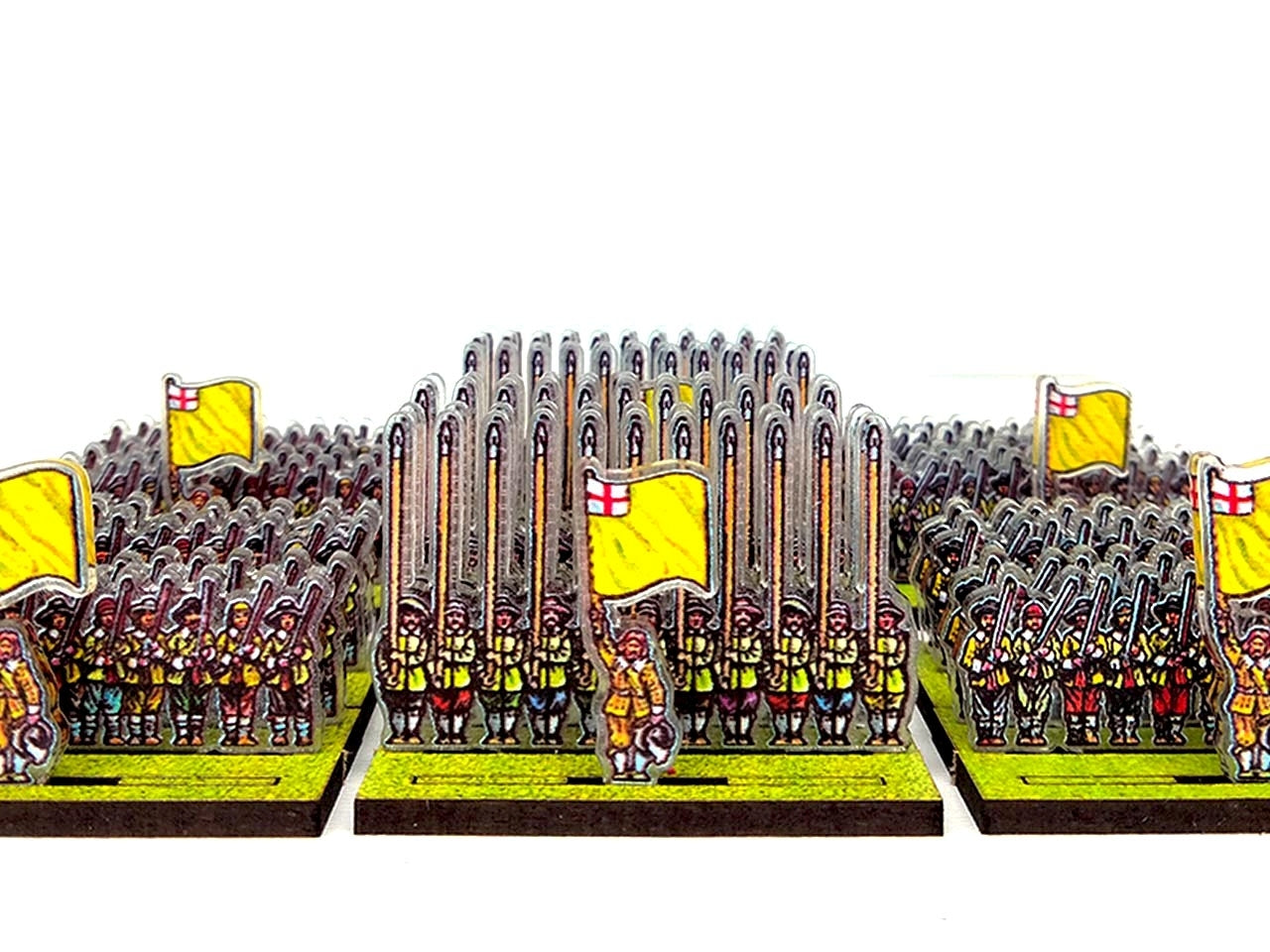 Yellow Regiment