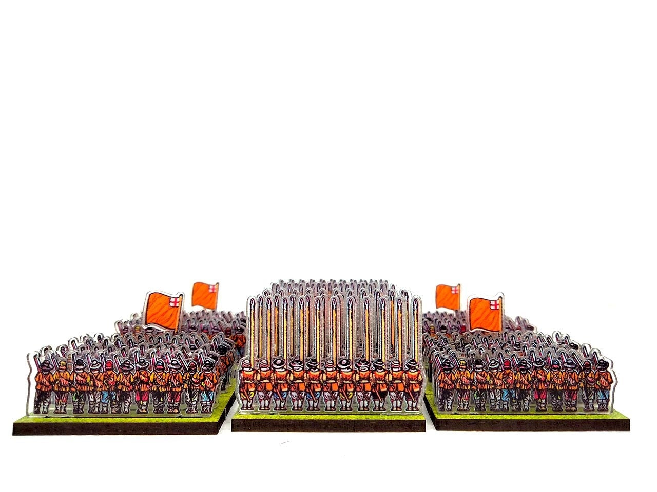 Orange Regiment