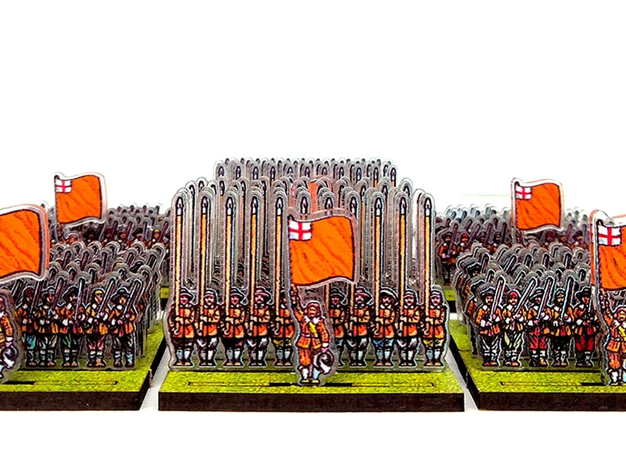 Orange Regiment