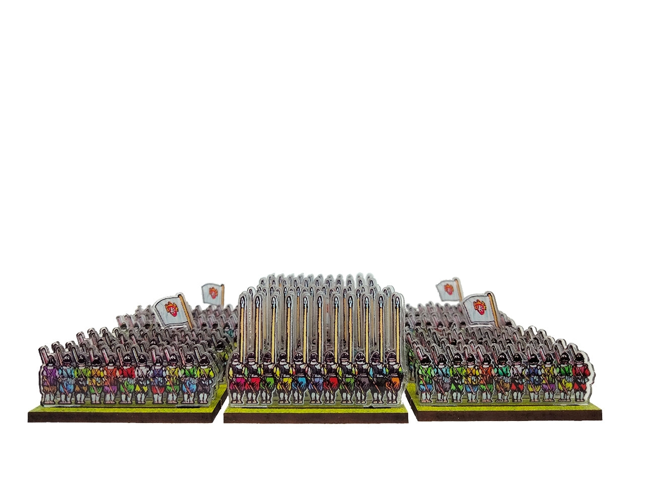 Imperial Regiment
