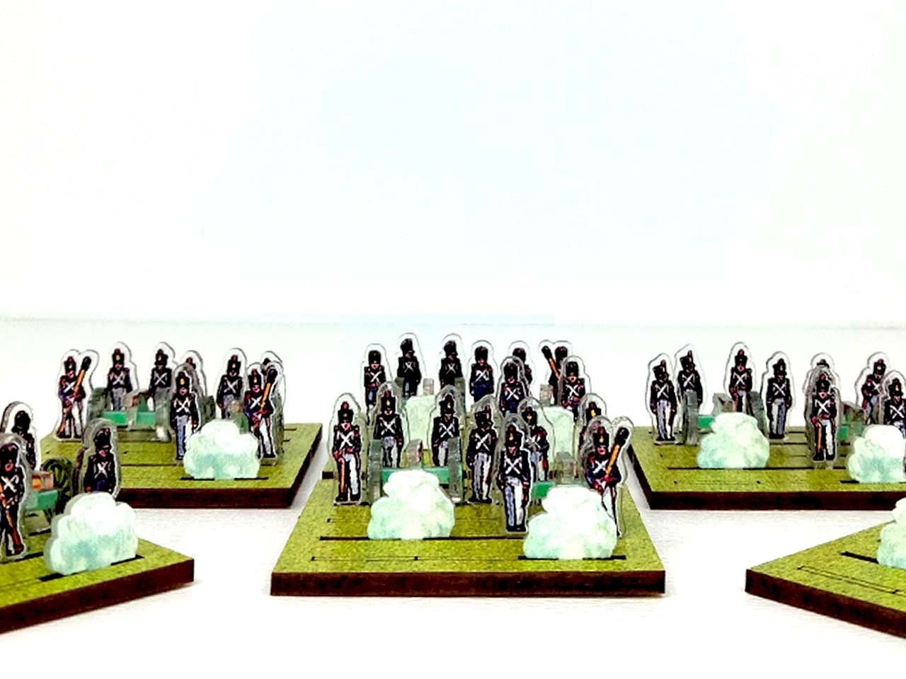 Imperial Guard Artillery