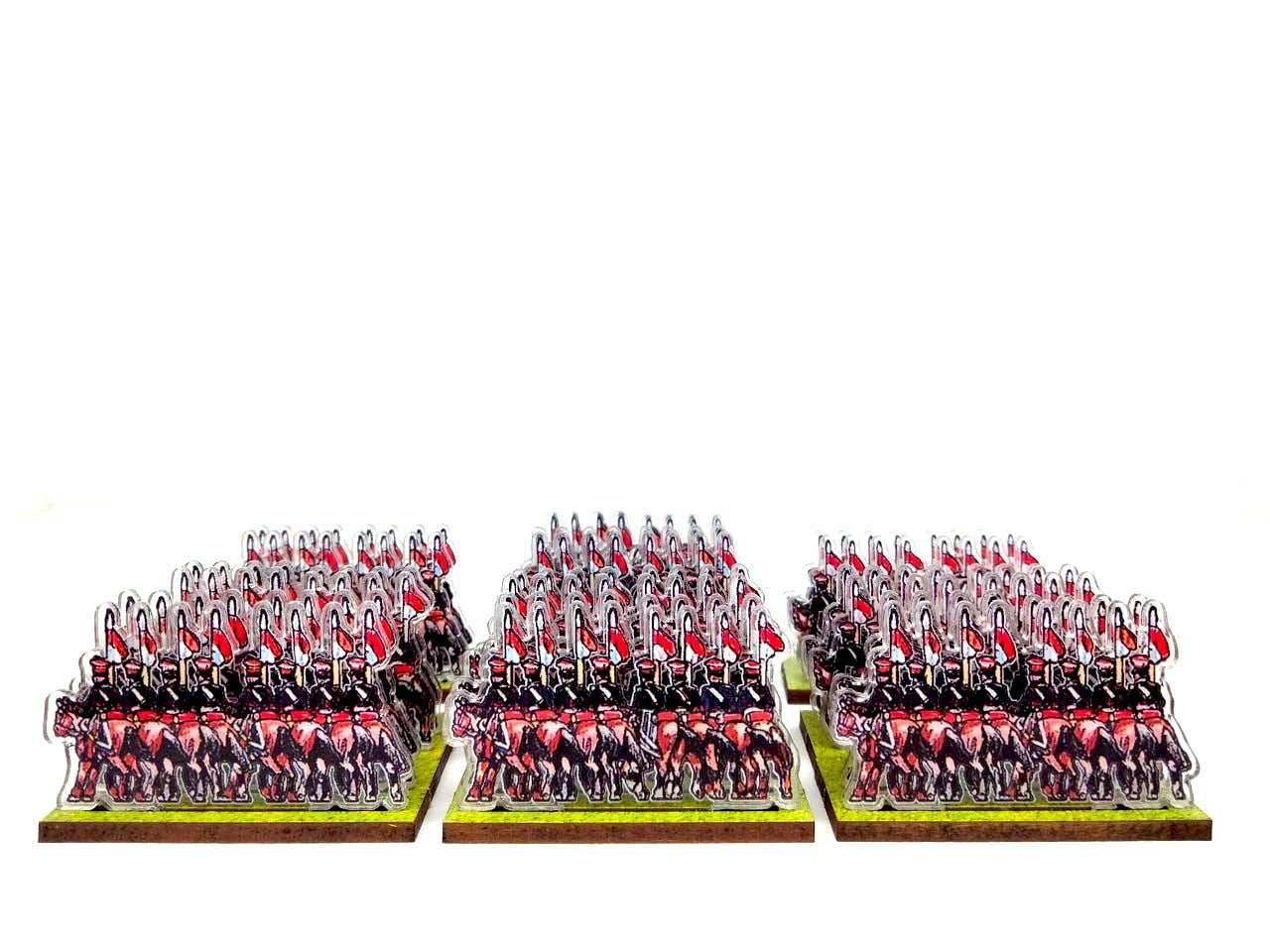 1st Lancer Regiment