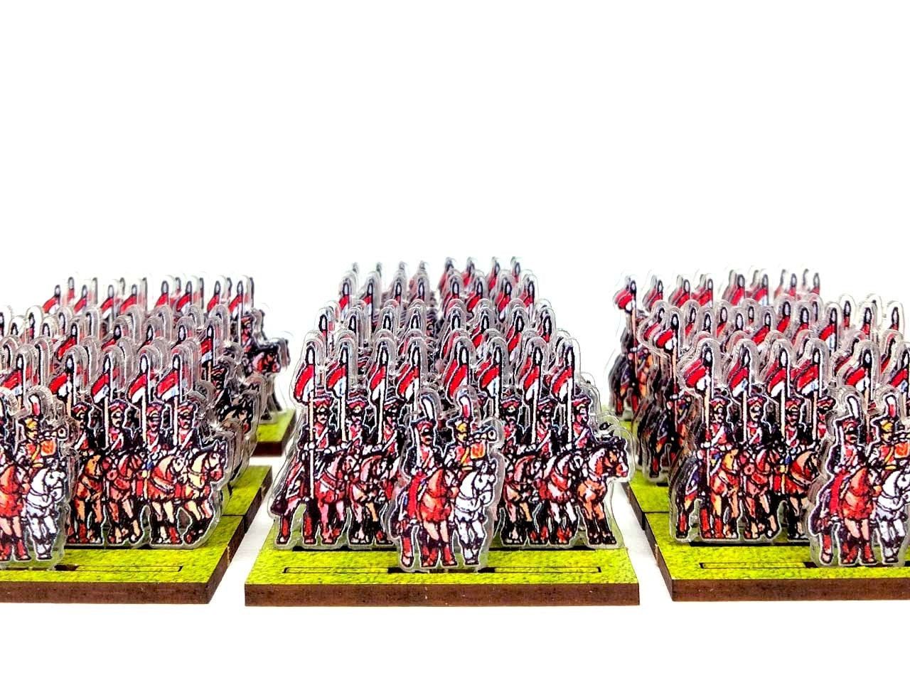 1st Lancer Regiment