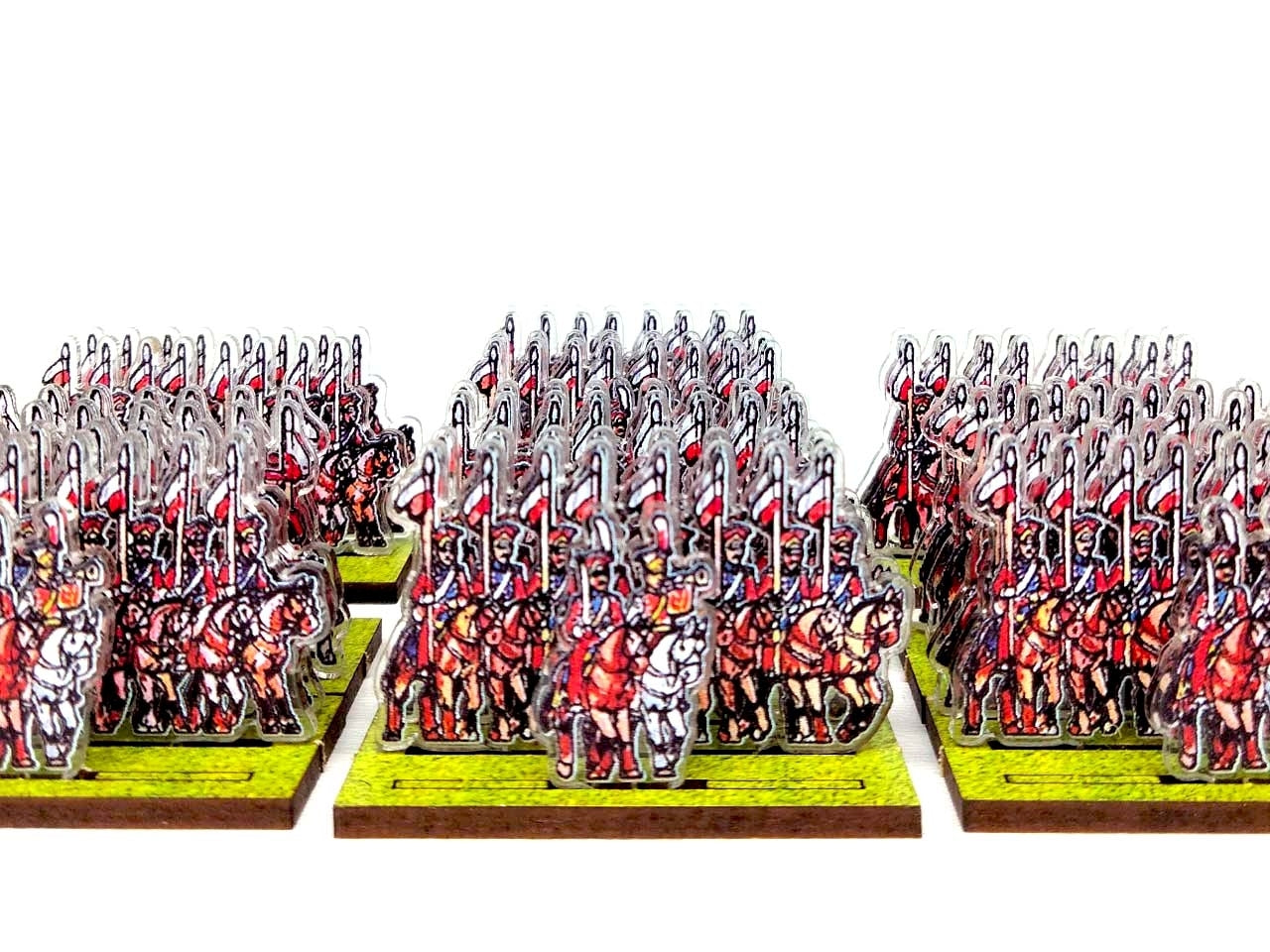 2nd Lancer Regiment