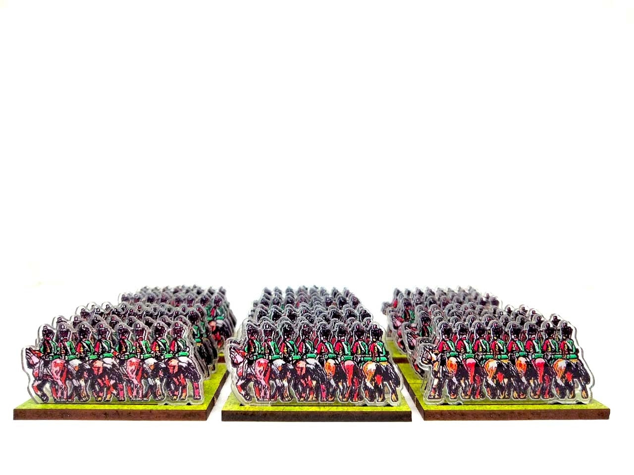 Bremen & Verden Hussars