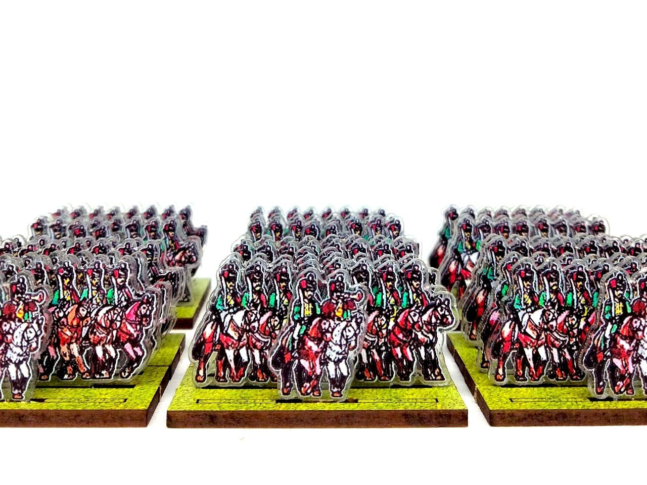 Bremen & Verden Hussars
