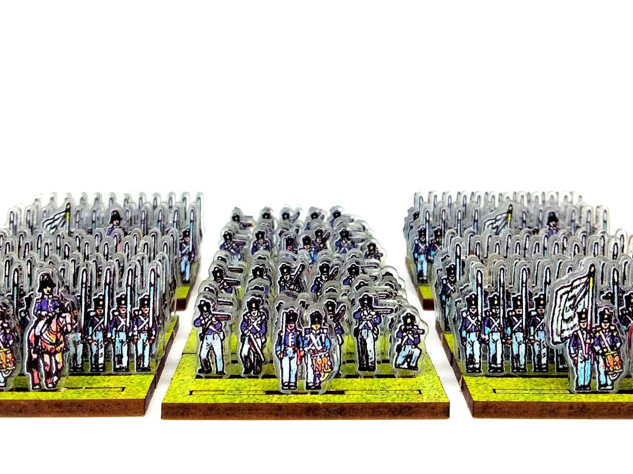 Dutch Infantry
