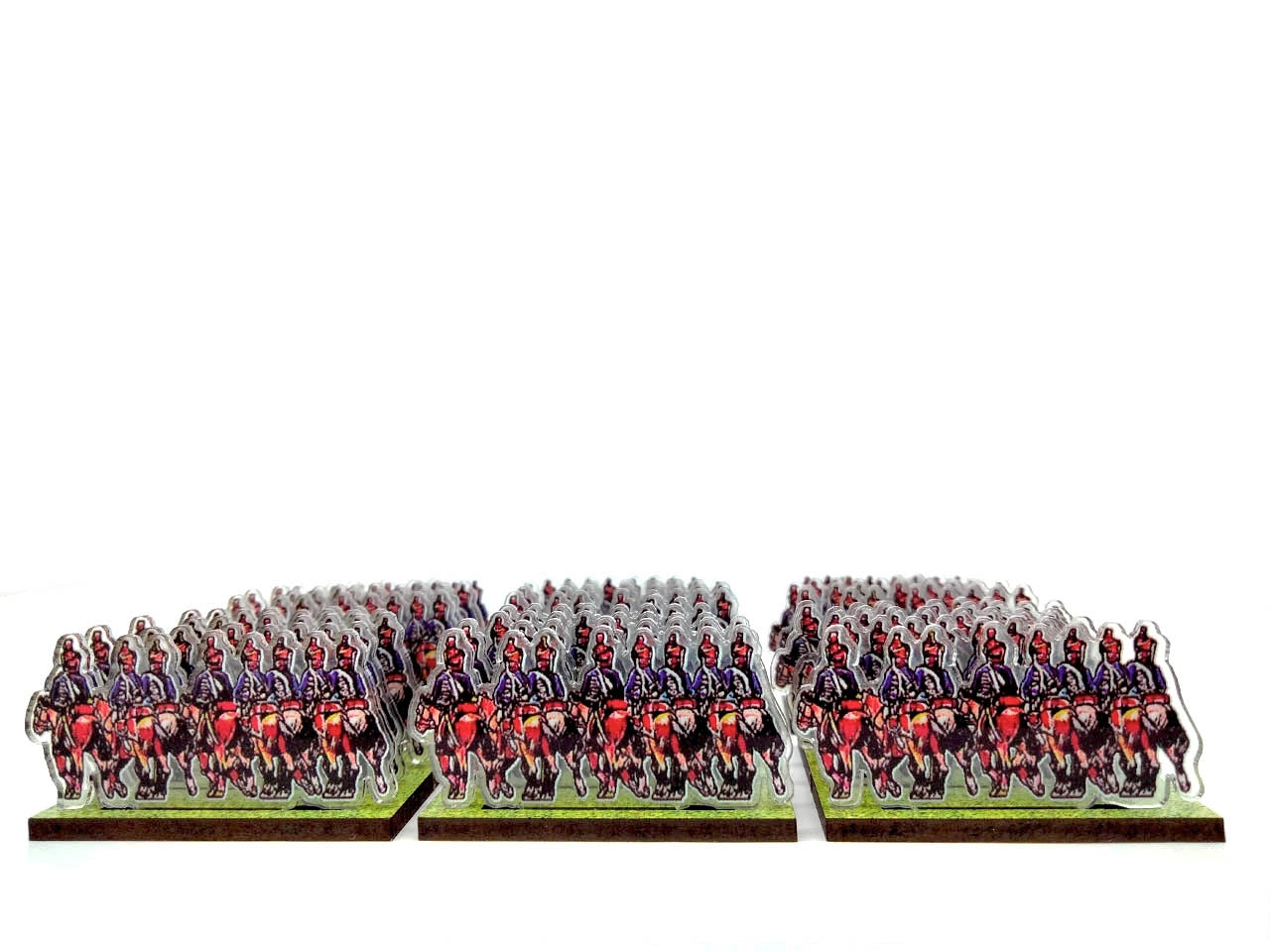 British Light Cavalry
