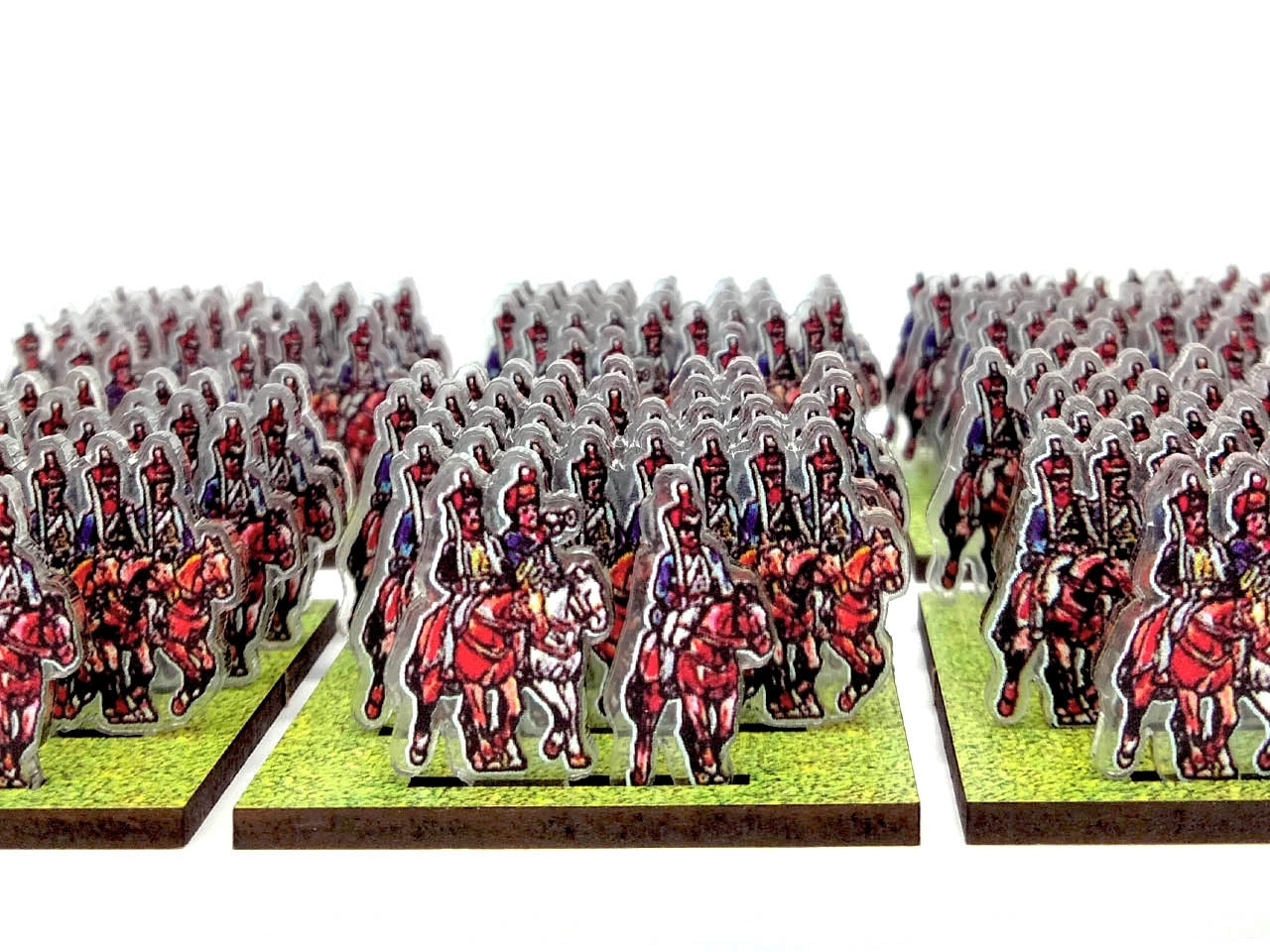 British Light Cavalry
