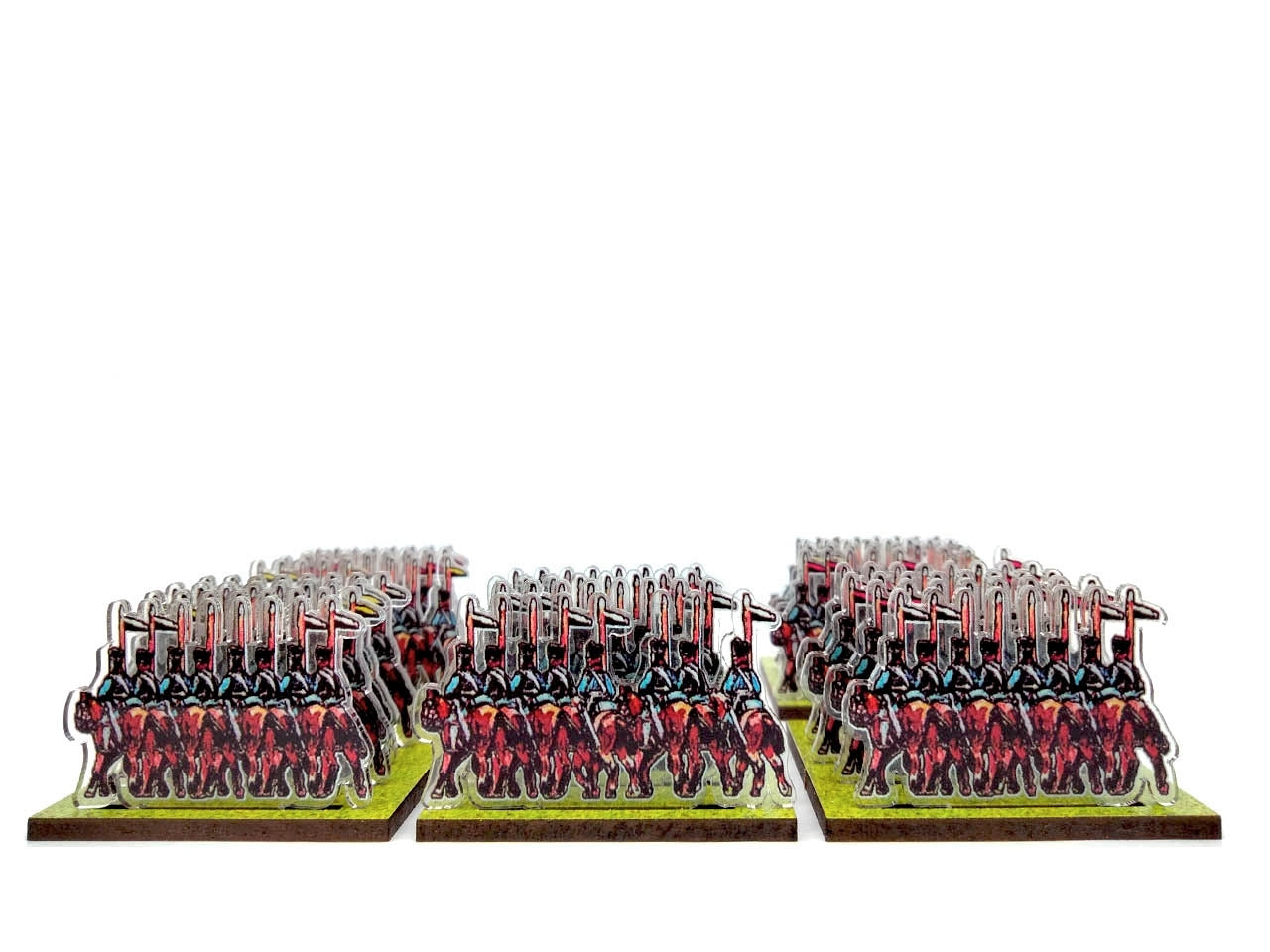 Prussian Landwehr