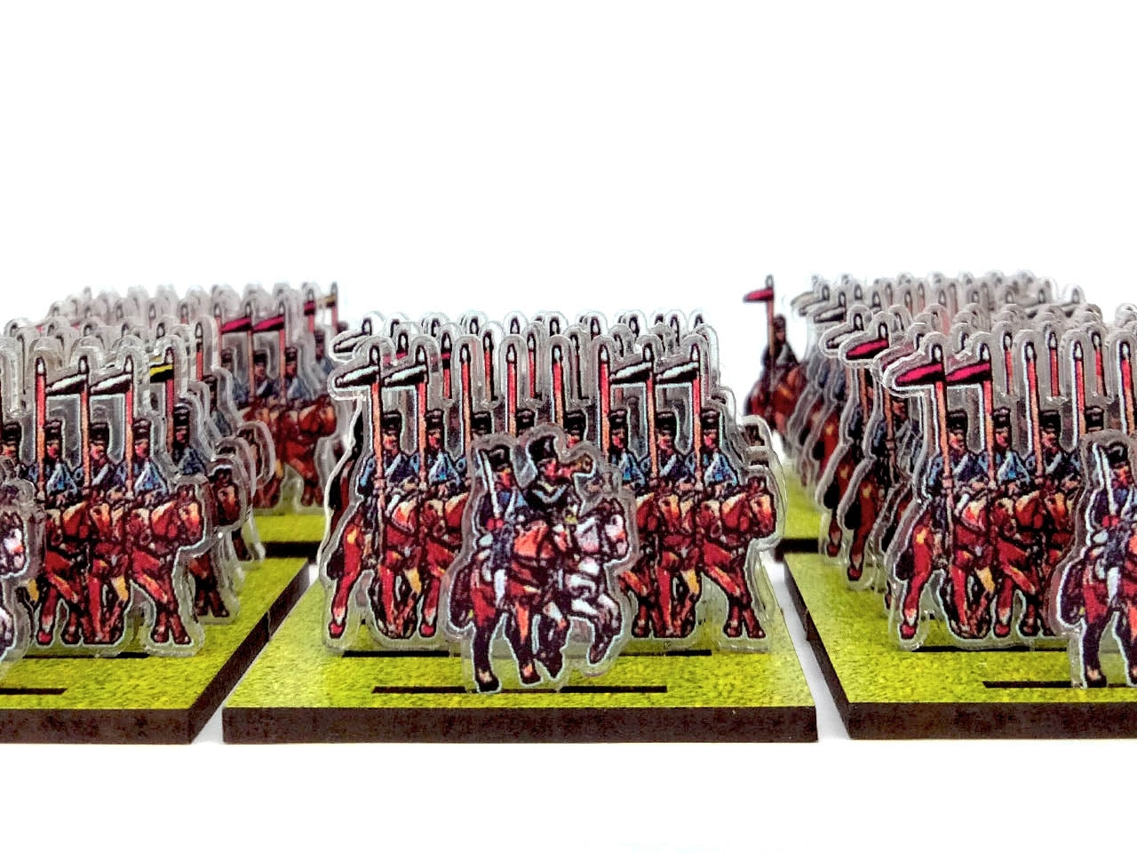 Prussian Landwehr