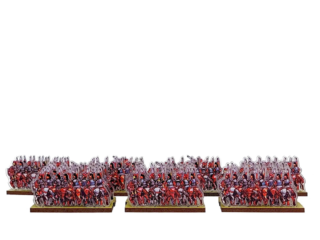 Eques - Roman Noble Cavalry