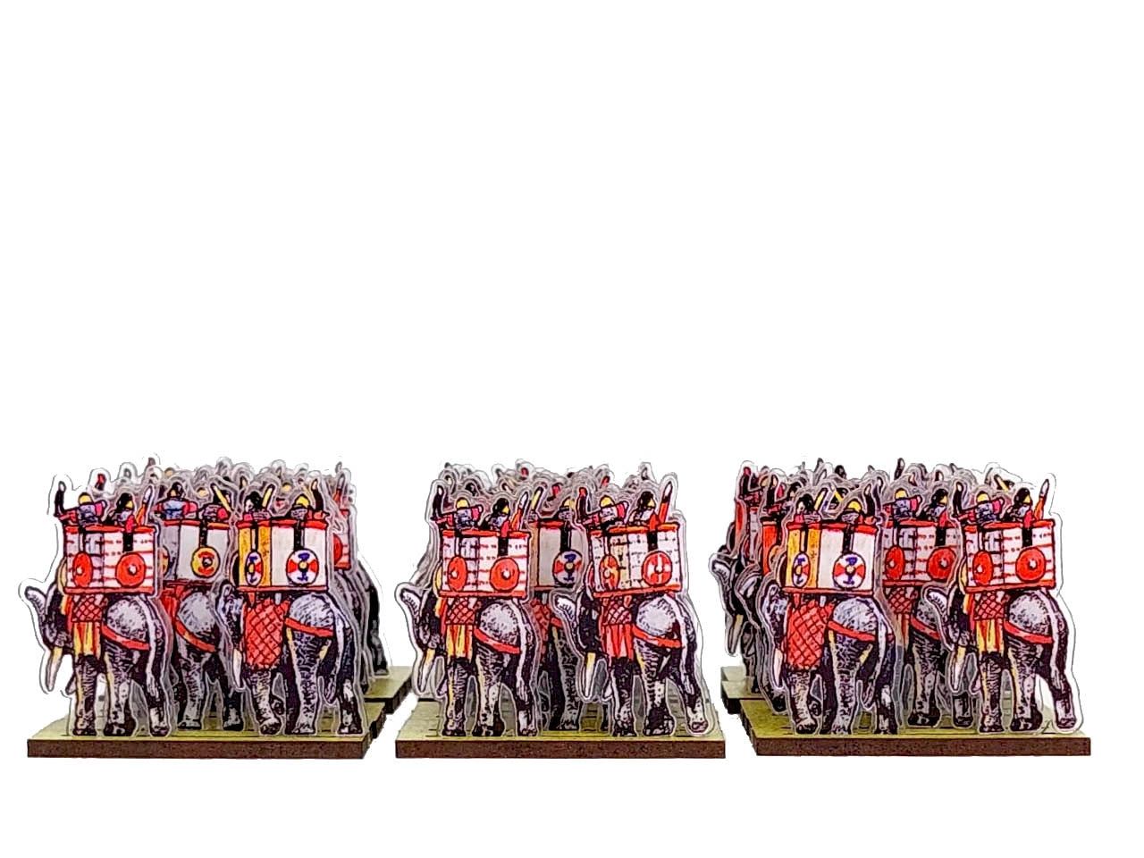 Roman Heffalumps