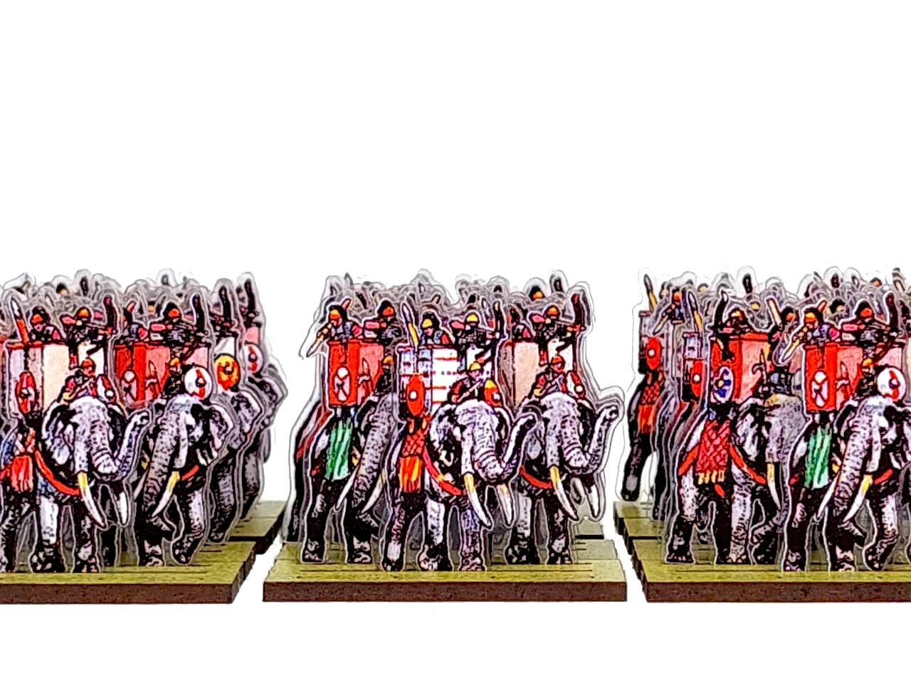Roman Heffalumps