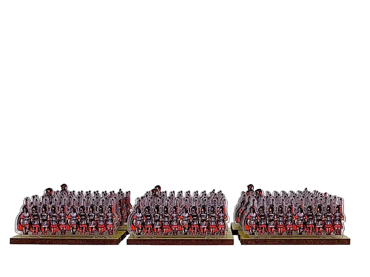 Late Republican Roman Infantry 2