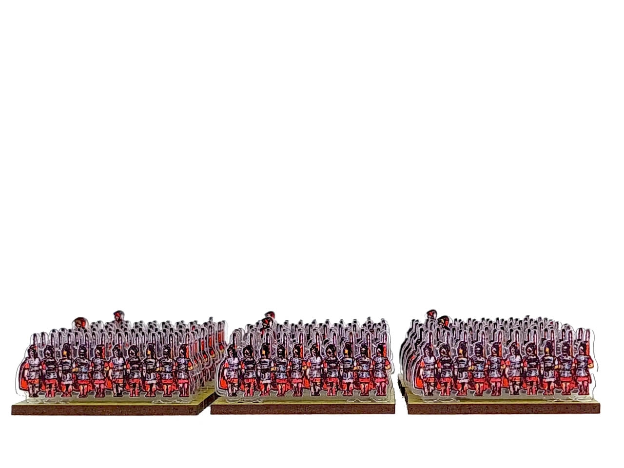 Late Republican Roman Infantry 3
