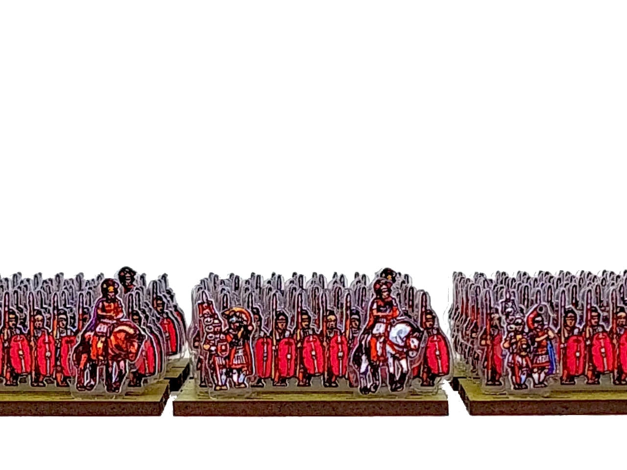 Late Republican Roman Infantry 3