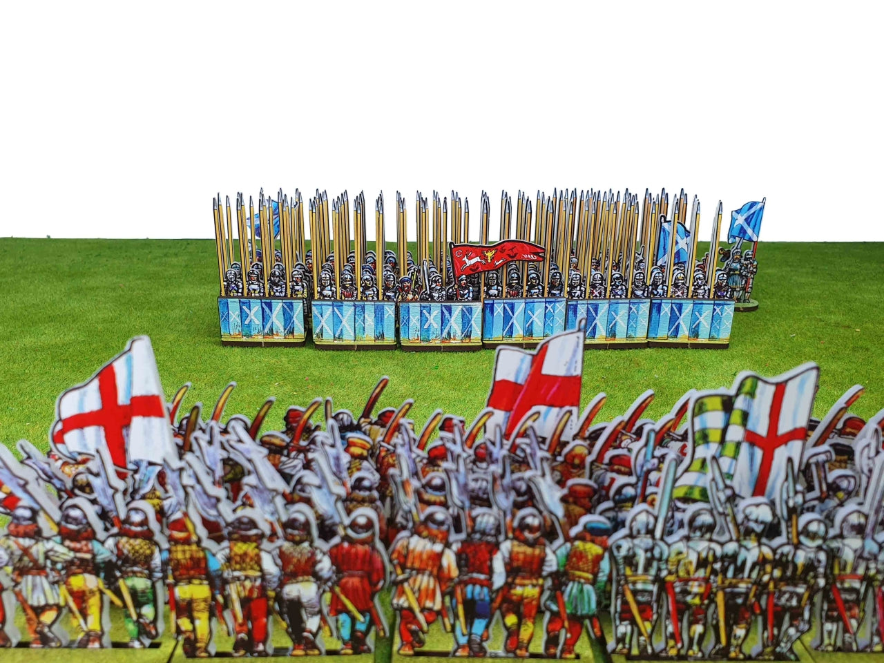 Flodden Starter Pack 18 mm