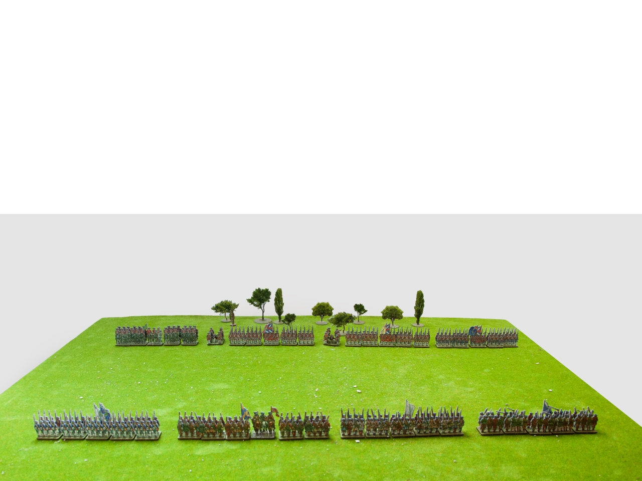 Starter Pack JW 28 mm