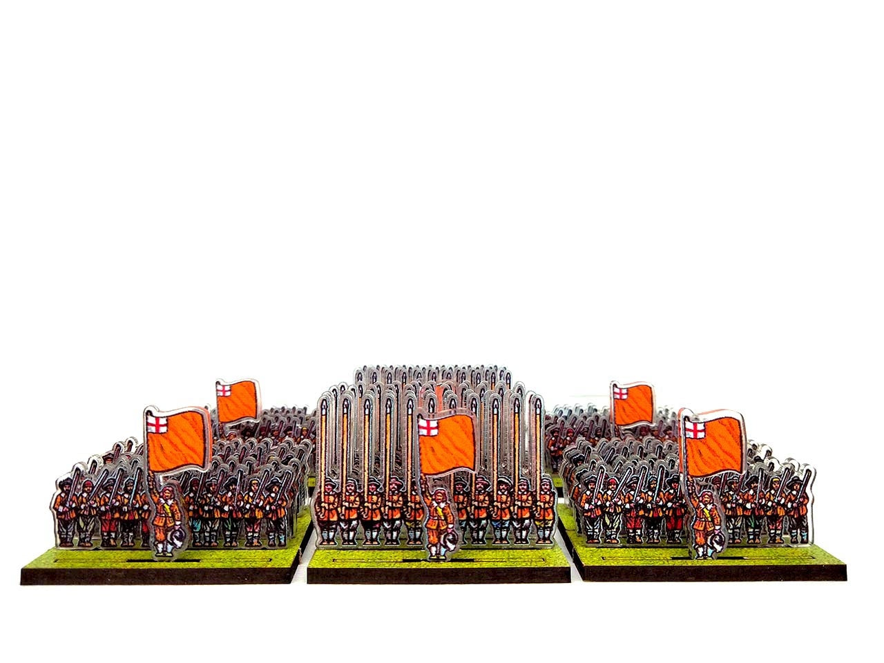 Orange Regiment