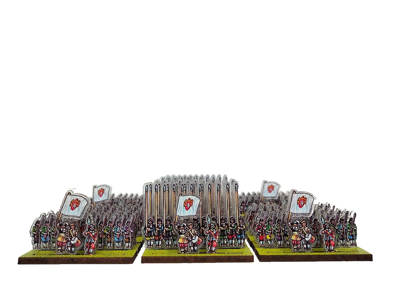 Imperial Regiment