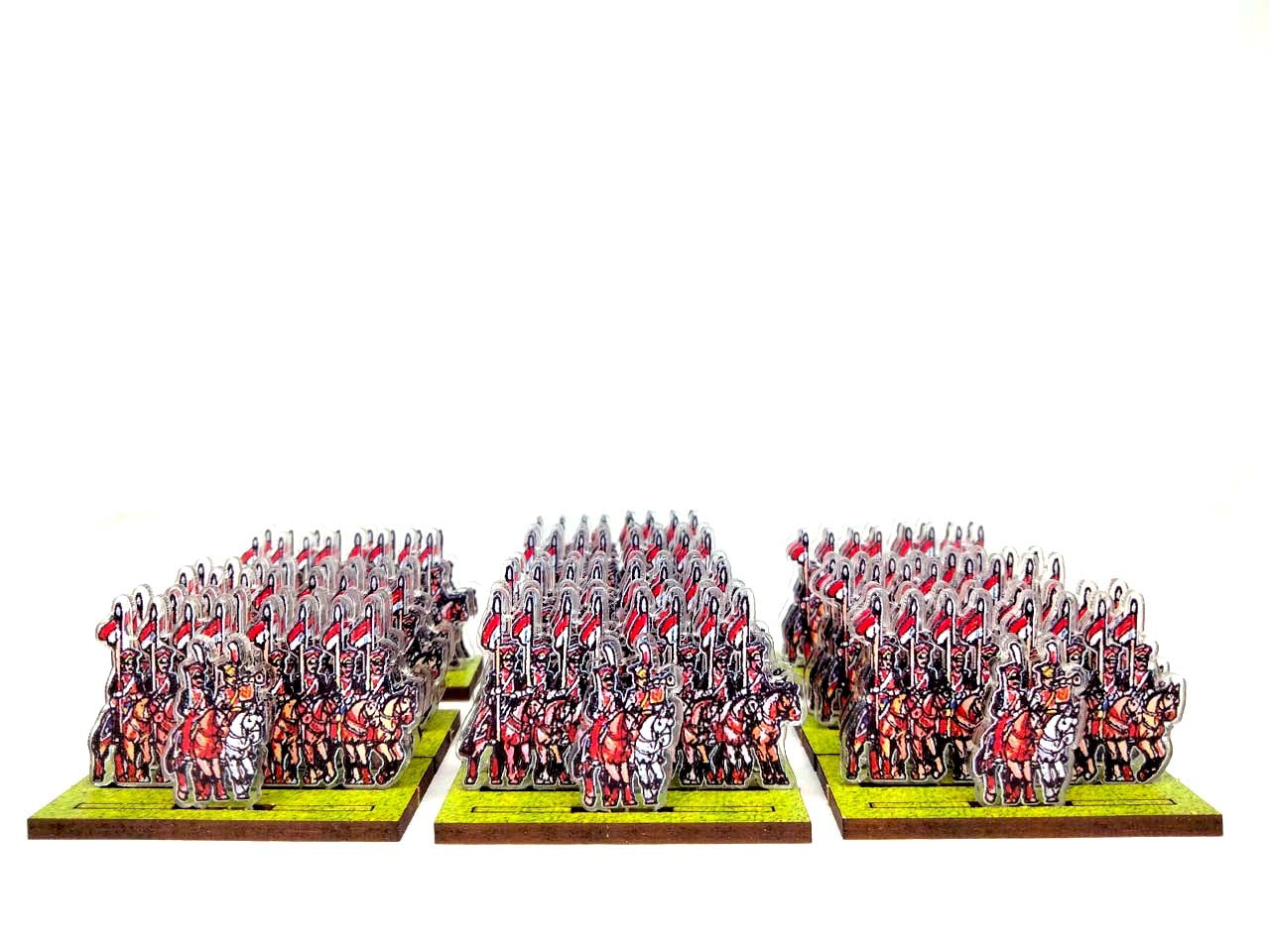 1st Lancer Regiment