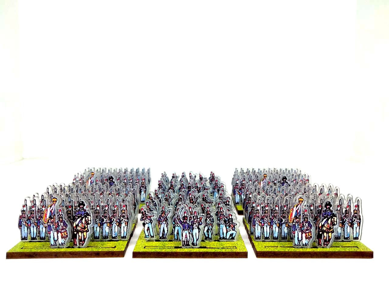 Imperial Guard Tirailleurs