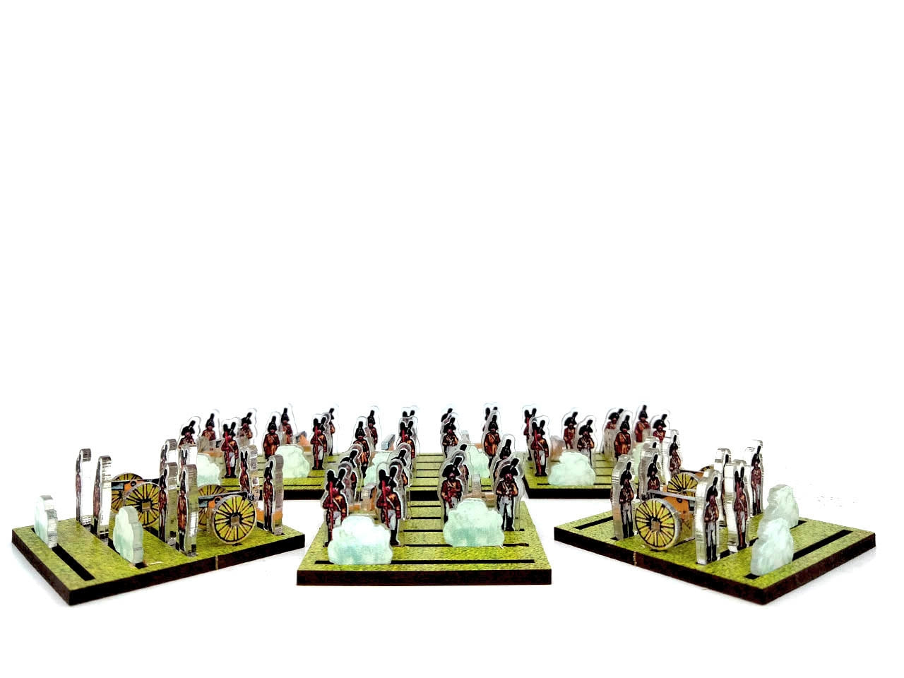 Austrian Artillery