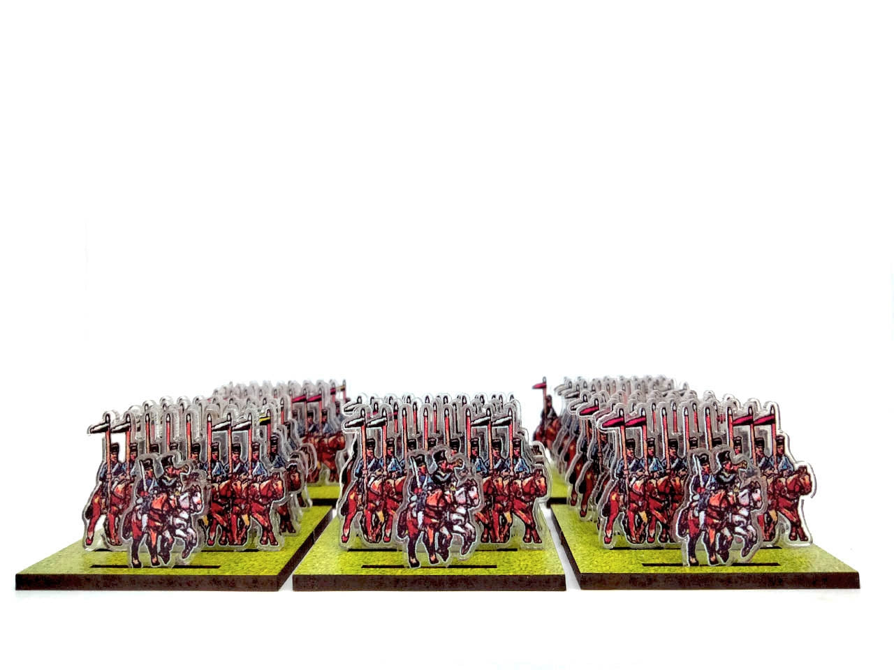 Prussian Landwehr