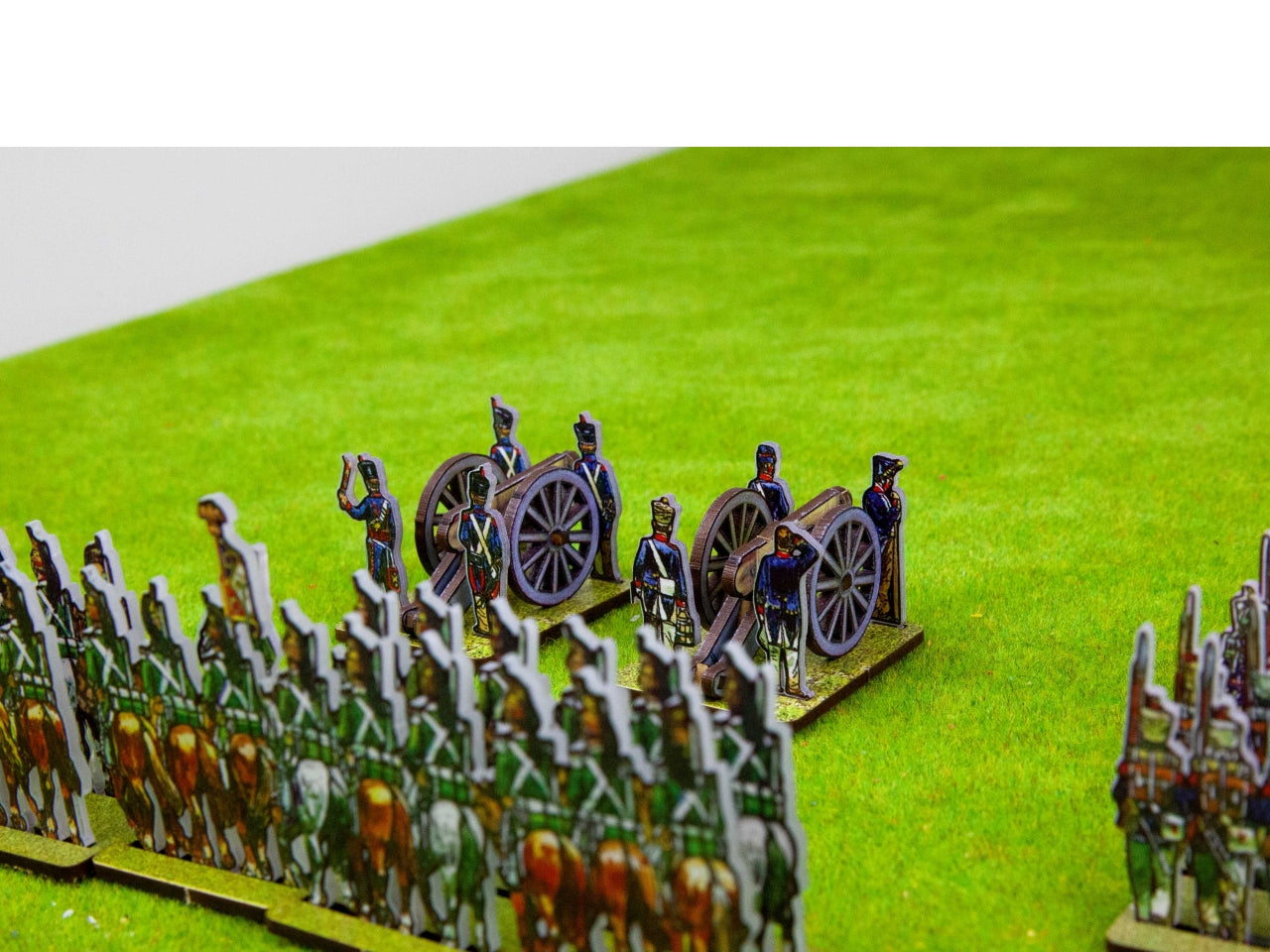 Starter Pack Peninsular War 28 mm