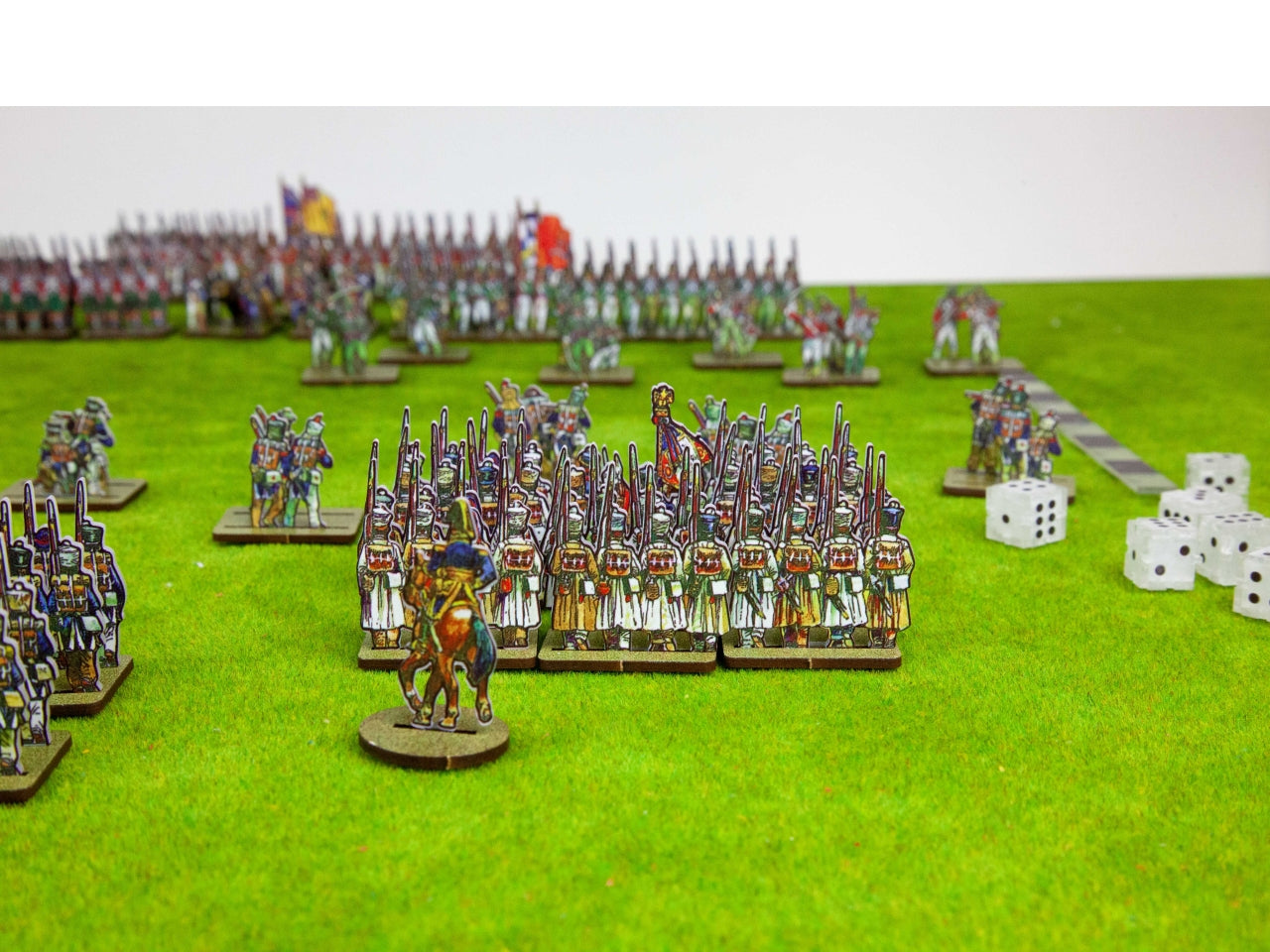 Starter Pack Peninsular War 28 mm
