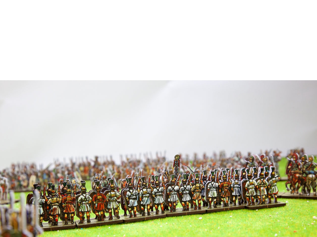Starter Pack Punic Wars 28 mm