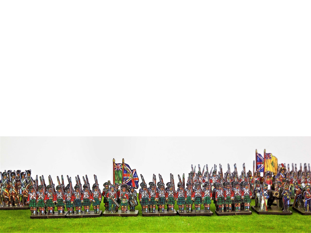 Starter Pack Peninsular War 28 mm