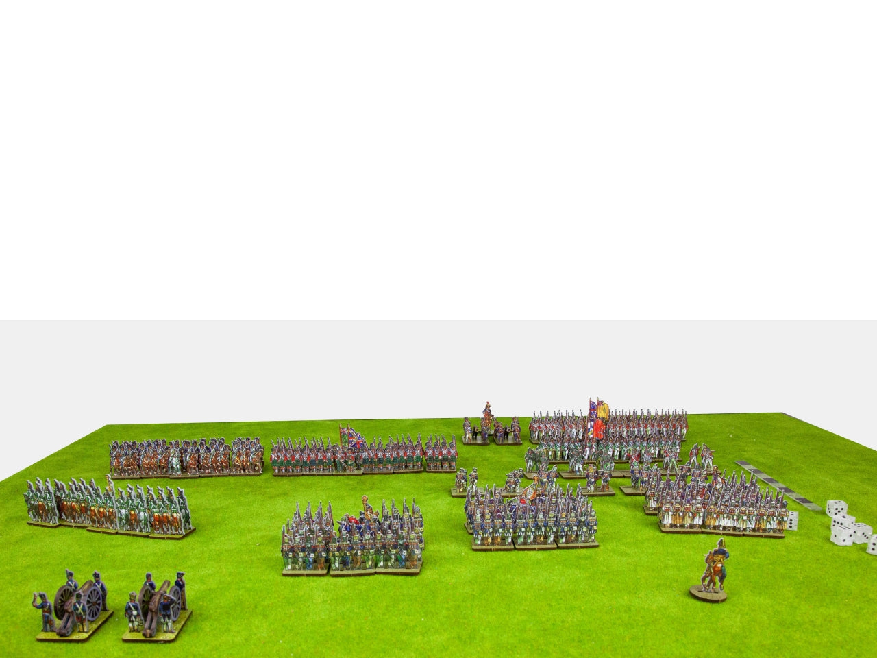 Starter Pack Peninsular War 28 mm