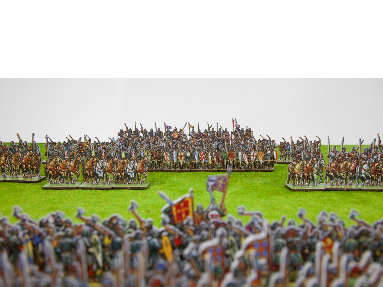 1066 Full Pack 28 mm