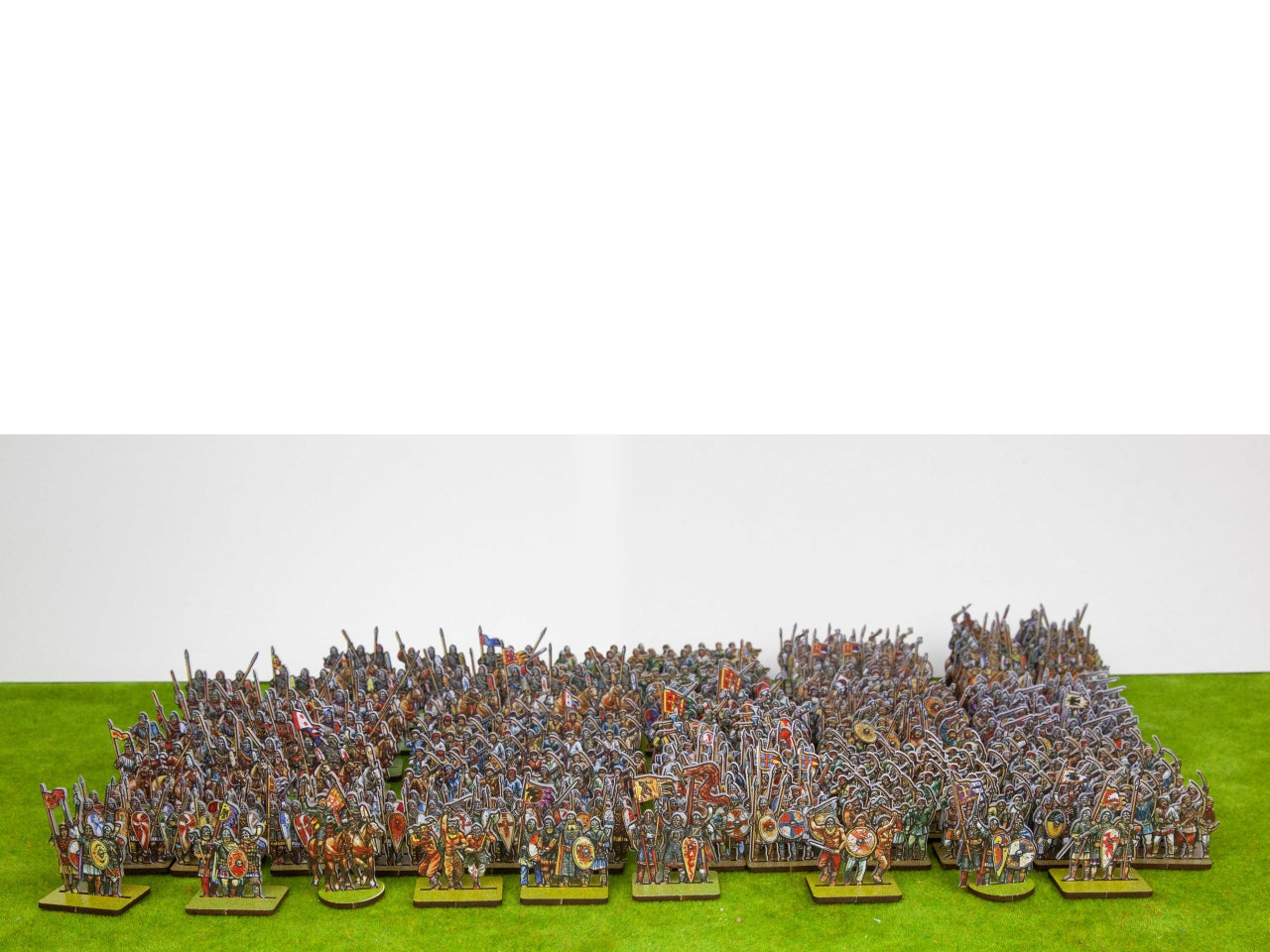 1066 Full Pack 28 mm