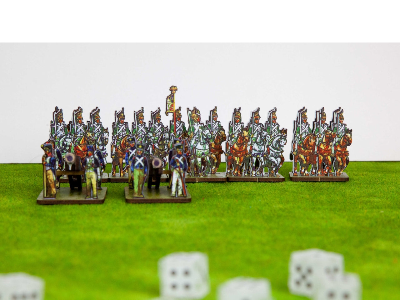 Starter Pack Peninsular War 28 mm