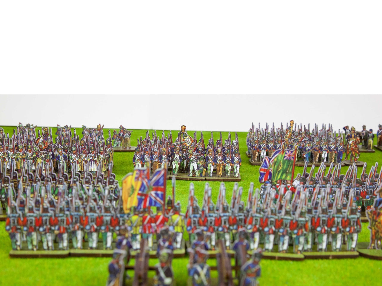 Starter Pack Peninsular War 28 mm