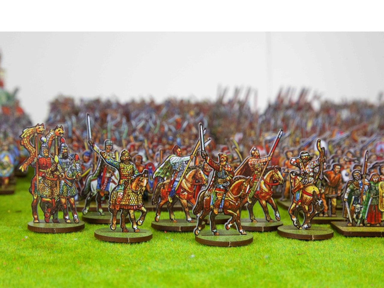 Full Pack Imperial Rome 18 mm