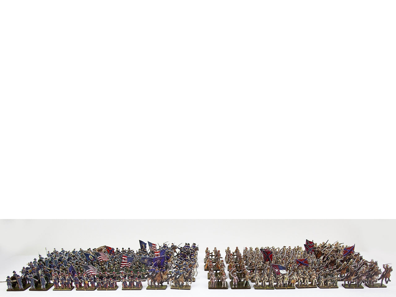 18mm Civil War Collection
